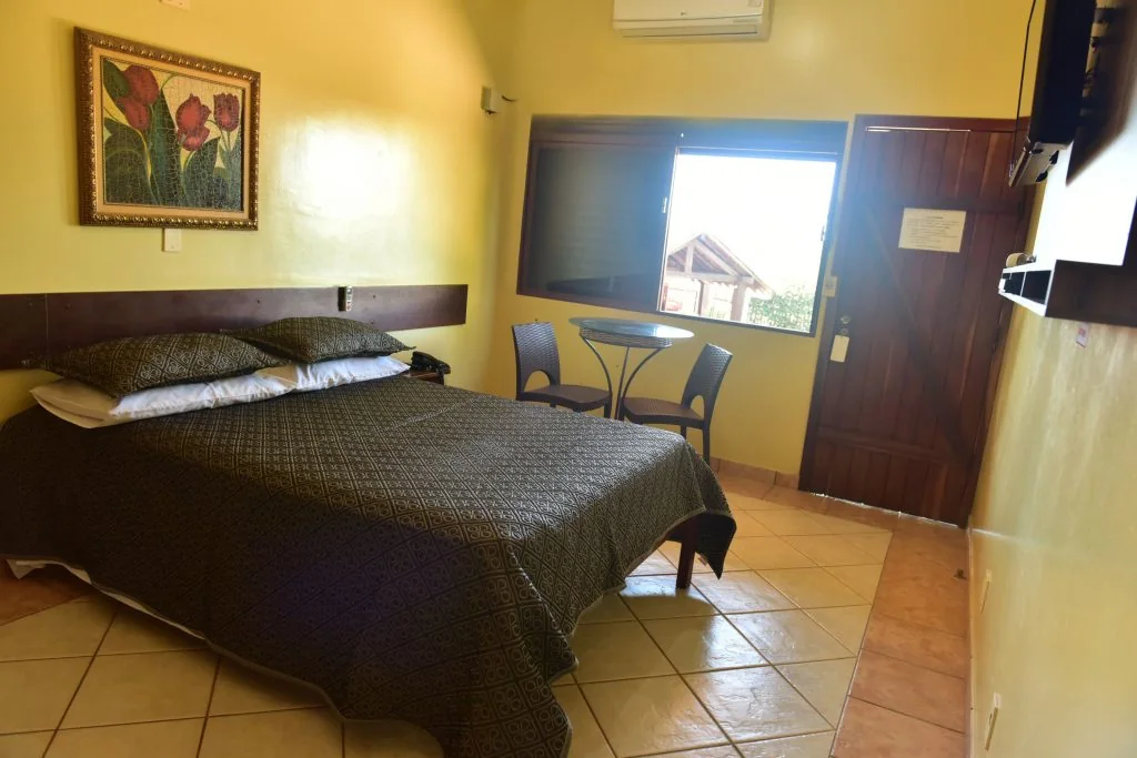 Quarto de casal